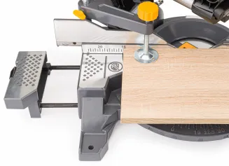 Piła ukośna (ukośnica) do drewna PM-UK-2200M - 14