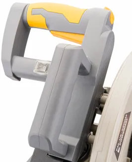 Piła ukośna (ukośnica) do drewna PM-UK-2200M - 15