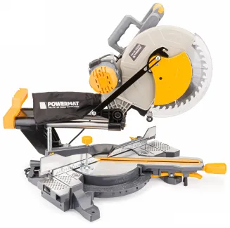 Piła ukośna (ukośnica) do drewna PM-UK-2200M - 2