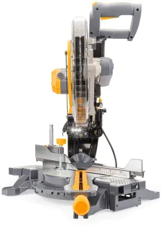 Piła ukośna (ukośnica) do drewna PM-UK-2200M - 4