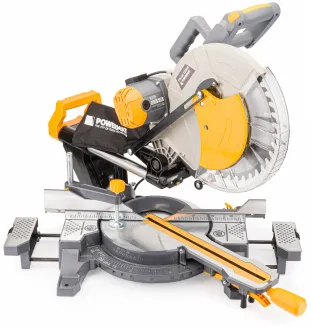 Piła ukośna (ukośnica) do drewna PM-UK-2200M - 7