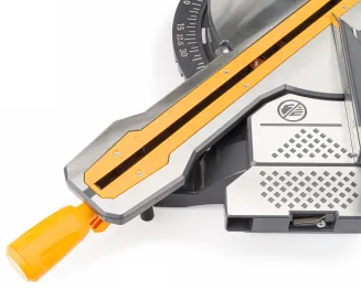 Piła ukośna (ukośnica) do drewna PM-UK-2200M - 10