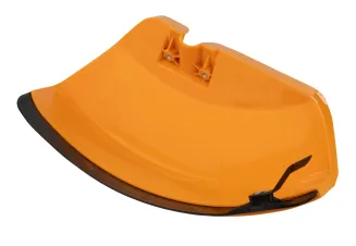 Osłona z nożykiem do kosy spalinowej PM-KS-600T-OK - 3