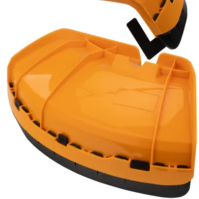 Osłona z nożykiem do kosy spalinowej PM-KS-600T-OK