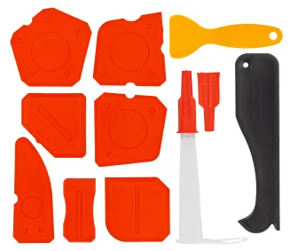 PRZYSSAWKA WIBRACYJNA DO PŁYTEK 100KG WIBRATOR DO POZIOMOWANIA 2x2AH 150MM  RTAPW0155 - 13