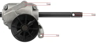 PRZEKŁADNIA DO KOSIARKI PM-KSS-6S-PR - 3
