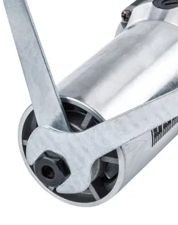 FREZARKA GÓRNOWRZECIONOWA KRAWĘDZIOWA WYCINARKA ELEKTRYCZNA WALIZKA + FREZY  RTFGW0145