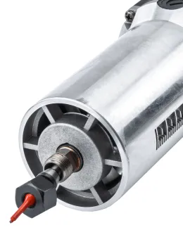 FREZARKA GÓRNOWRZECIONOWA KRAWĘDZIOWA WYCINARKA ELEKTRYCZNA WALIZKA + FREZY  RTFGW0145