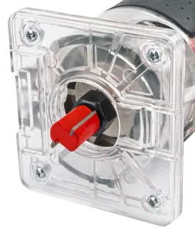 FREZARKA GÓRNOWRZECIONOWA KRAWĘDZIOWA WYCINARKA ELEKTRYCZNA WALIZKA + FREZY  RTFGW0145