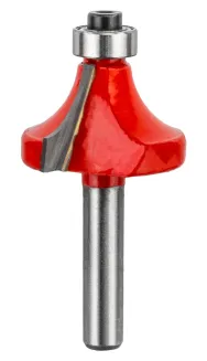 FREZARKA GÓRNOWRZECIONOWA KRAWĘDZIOWA WYCINARKA ELEKTRYCZNA WALIZKA + FREZY  RTFGW0145 - 23