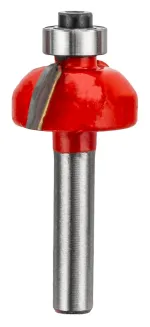 FREZARKA GÓRNOWRZECIONOWA KRAWĘDZIOWA WYCINARKA ELEKTRYCZNA WALIZKA + FREZY  RTFGW0145 - 26