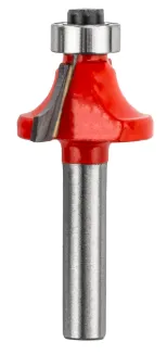 FREZARKA GÓRNOWRZECIONOWA KRAWĘDZIOWA WYCINARKA ELEKTRYCZNA WALIZKA + FREZY  RTFGW0145 - 27