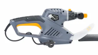 ELEKTRYCZNE NOŻYCE DO ŻYWOPŁOTU KRZEWÓW 51CM 1600W PM-NE-1600C