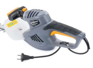 ELEKTRYCZNE NOŻYCE DO ŻYWOPŁOTU KRZEWÓW 51CM 1600W PM-NE-1600C - 4