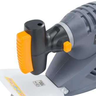 ELEKTRYCZNE NOŻYCE DO ŻYWOPŁOTU KRZEWÓW 51CM 1600W PM-NE-1600C - 6