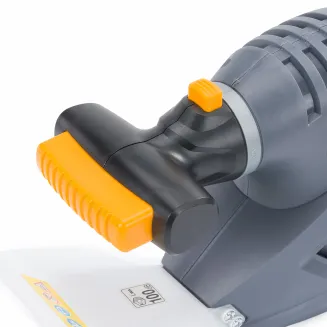 ELEKTRYCZNE NOŻYCE DO ŻYWOPŁOTU KRZEWÓW 51CM 1600W PM-NE-1600C - 7