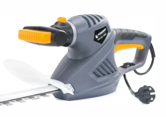 ELEKTRYCZNE NOŻYCE DO ŻYWOPŁOTU KRZEWÓW 51CM 1600W PM-NE-1600C - 9