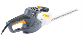 ELEKTRYCZNE NOŻYCE DO ŻYWOPŁOTU KRZEWÓW 51CM 1600W PM-NE-1600C