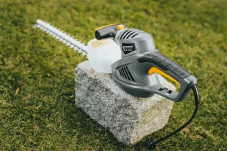 ELEKTRYCZNE NOŻYCE DO ŻYWOPŁOTU KRZEWÓW 51CM 1600W PM-NE-1600C