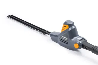 Elektryczne nożyce do żywopłotu na wysięgniku PM-NEW-900S-T 45CM 900W