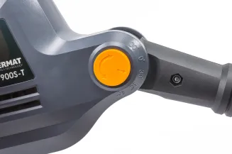 Elektryczne nożyce do żywopłotu na wysięgniku PM-NEW-900S-T 45CM 900W