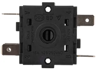 PRZEŁĄCZNIK DO NAGRZEWNICY WŁĄCZNIK NAGRZEWNICY ELEKTRYCZNEJ DMUCHAWY 15kW PM-NAG-15EN-PK - 7