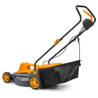 Kosiarka elektryczna PM-KSE-2500S 2500W 38cm - 2