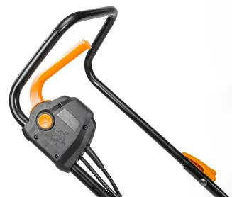 Kosiarka elektryczna PM-KSE-2500S 2500W 38cm - 4