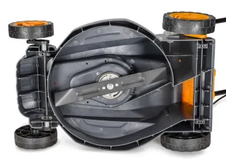 Kosiarka elektryczna PM-KSE-2500S 2500W 38cm - 7