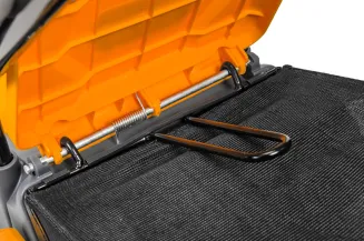 Kosiarka elektryczna PM-KSE-2500S 2500W 38cm - 9