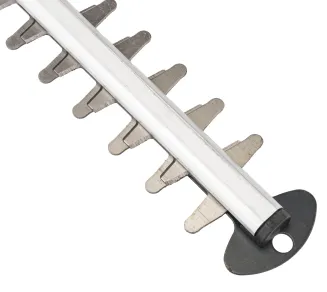 ELEKTRYCZNE NOŻYCE DO ŻYWOPŁOTU GAŁĘZI KRZEWÓW 1600W 510MM SEKATOR DUŻA MOC PM-NE-1600M - 7