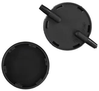 POMPKA PRÓŻNIOWA Z MANOMETREM DIESEL / BENZYNA PM-PPC-120T - 8