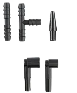 POMPKA PRÓŻNIOWA Z MANOMETREM DIESEL / BENZYNA PM-PPC-120T - 9