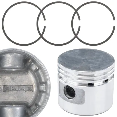 TŁOK KOMPLETNY DO KOMPRESORA PM-KO-50T-50TV2-TK