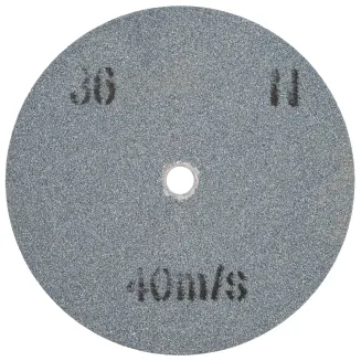 TARCZA SZLIFIERSKA KAMIEŃ 200x20x16mm DO PM-SS-1850M-KGR36 - 2