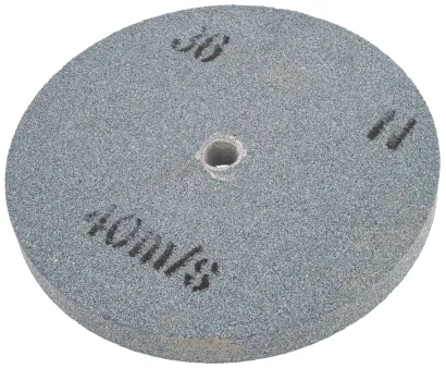 TARCZA SZLIFIERSKA KAMIEŃ 200x20x16mm DO PM-SS-1850M-KGR36