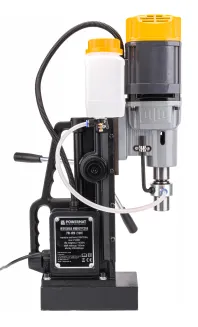 Wiertarka MAGNETYCZNA Gwintarka 2100W 50mm MT3 MT2 PM-WM-2100T - 2