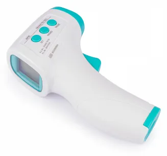 Termometr bezdotykowy AFK YK001 - 4