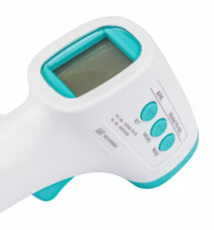 Termometr bezdotykowy AFK YK001