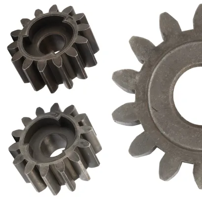 ZĘBATKI NAPĘDU DO KOSIARKI PM-KSS-6S-ZA