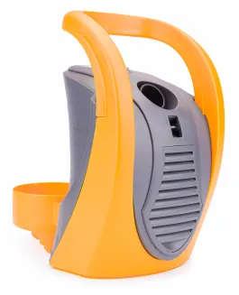 Elektryczny agregat / pistolet do malowania PM-PDM-650M - 8