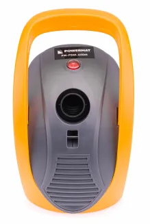 Elektryczny agregat / pistolet do malowania PM-PDM-650M - 9