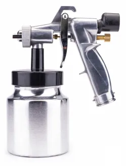 Elektryczny agregat / pistolet do malowania PM-PDM-650M - 3