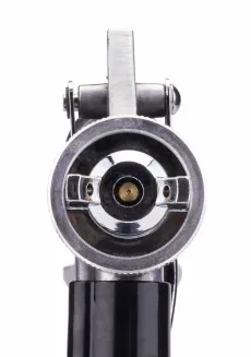 Elektryczny agregat / pistolet do malowania PM-PDM-650M - 4