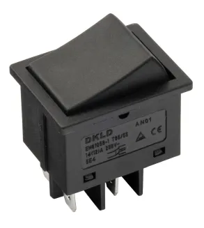 PRZEŁĄCZNIK DO AERATORA PM-AEW-2600T-PK - 2