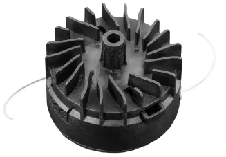 GŁOWICA DO PODKASZARKI red technic RTPKE0105-GT - 2