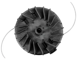 GŁOWICA DO PODKASZARKI red technic RTPKE0105-GT - 3