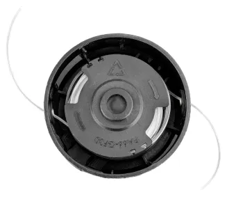 GŁOWICA DO PODKASZARKI red technic RTPKE0105-GT - 6