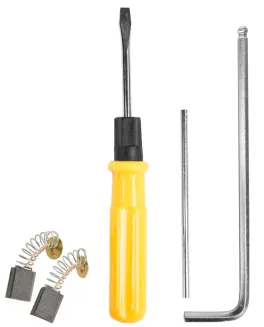 Szlifierka do gipsu 2w1 (typu ŻYRAFA) PM-DG-1450L 1450W - 11