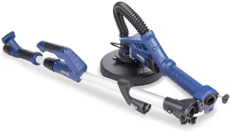 Szlifierka do gipsu 2w1 (typu ŻYRAFA) PM-DG-1450L 1450W - 6